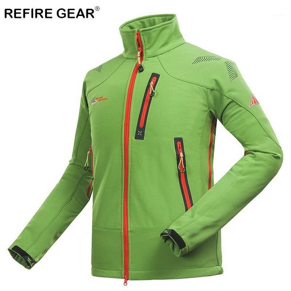 refire gear new outdoor climing sport windbreaker jacket men soft shell warm fleece hiking jacket winter waterproof thermal coat1, Blue;black
refire gear new outdoor climing sport windbreaker jacket men soft shell warm fleece hiking jacket winter waterproof thermal coat1, Blue;black