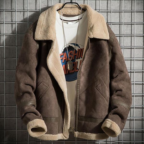 россии автомобильные mens fur подкладка куртки плюс размер 5xl человек одежда реальное изображение теплая зима mens искусственного меха кожа, Black
россии автомобильные mens fur подкладка куртки плюс размер 5xl человек одежда реальное изображение теплая зима mens искусственного меха кожа, Black