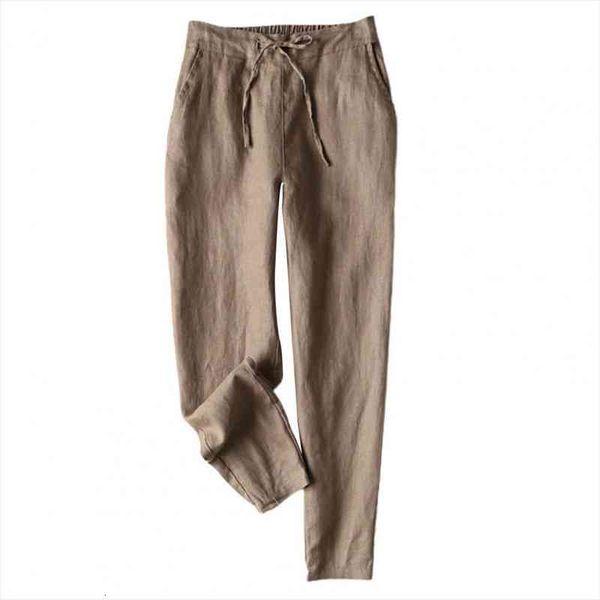 cotton linen pencil plus size pants for women loose soft khaki drawstring womens summer fashion pants casual trousers, Black;white
cotton linen pencil plus size pants for women loose soft khaki drawstring womens summer fashion pants casual trousers, Black;white