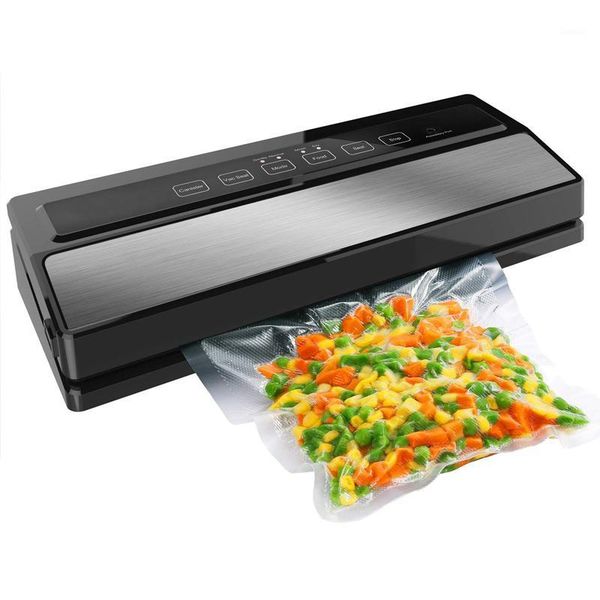 vacuum food sealing machine ytk sealer packing including 5pcs bags and 1pcs bag packaging rolls 20cmx200cm 220v 110w1
vacuum food sealing machine ytk sealer packing including 5pcs bags and 1pcs bag packaging rolls 20cmx200cm 220v 110w1