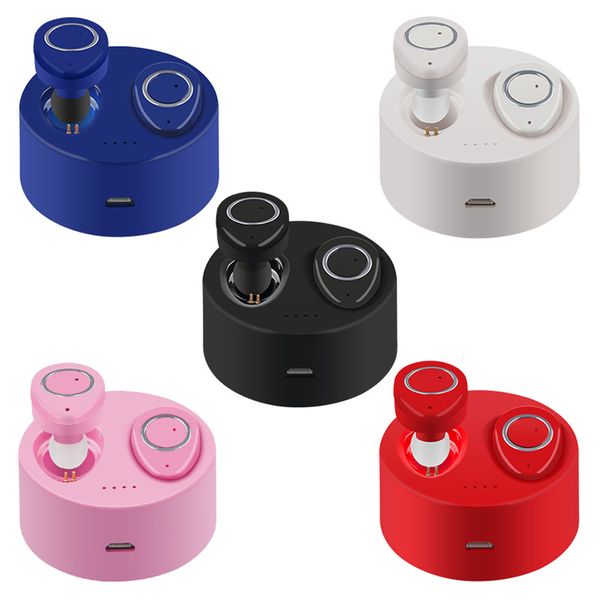 tws-f1 true wireless bluetooth headphones invisible earphone stereo music headsets hands-450mah charging box
tws-f1 true wireless bluetooth headphones invisible earphone stereo music headsets hands-450mah charging box