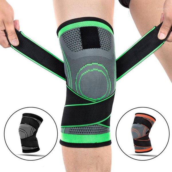 elbow & knee pads kneepad support professional protective sports breathable bandage brace basketball tennis cycling 1 pcs1, Black;gray 
elbow & knee pads kneepad support professional protective sports breathable bandage brace basketball tennis cycling 1 pcs1, Black;gray