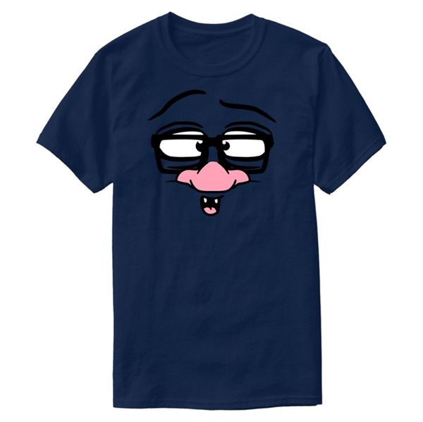 new arrival sunlight face comic cartoon funny nerd horn glasses laugh classical gents comic sport hooded sweatshirt hoodie t shirt
new arrival sunlight face comic cartoon funny nerd horn glasses laugh classical gents comic sport hooded sweatshirt hoodie t shirt