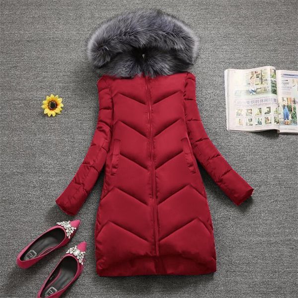 big fur warm women plus size 2020 new ukraine 7xl womens down jacket thicken hooded winter coat female long parkas, Black
big fur warm women plus size 2020 new ukraine 7xl womens down jacket thicken hooded winter coat female long parkas, Black