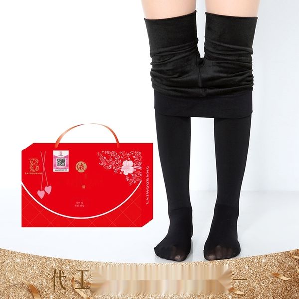 zc4a3 rich sister velvet 980 zhen skinny skinny pressure thin leg thin socks feather velvet autumn and winter pantyhose pantyhose slimming l, Black
zc4a3 rich sister velvet 980 zhen skinny skinny pressure thin leg thin socks feather velvet autumn and winter pantyhose pantyhose slimming l, Black