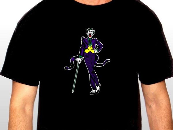 sport new 2019 summer style t-shirt summer mens print t-shirt vintage joker - available batman classic joker wholesale tee shirts
sport new 2019 summer style t-shirt summer mens print t-shirt vintage joker - available batman classic joker wholesale tee shirts