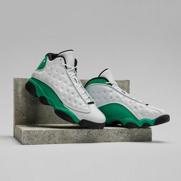 july 4th reflective lucky green 13 mens shoes white black olive 13s outdoor trainers men sports sneakers us 7-13
july 4th reflective lucky green 13 mens shoes white black olive 13s outdoor trainers men sports sneakers us 7-13