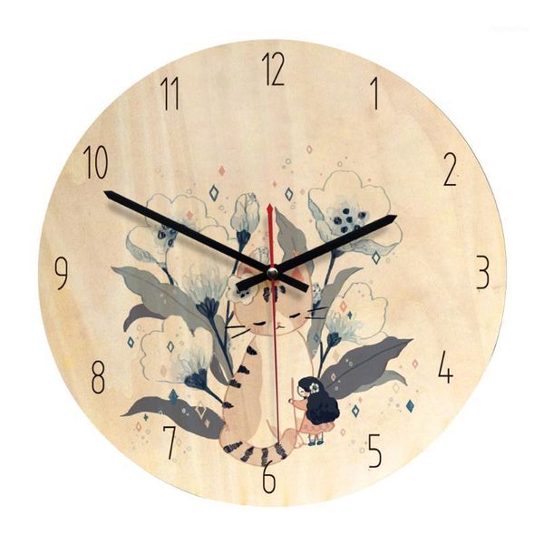 wall clocks bedroom pointer wooden round accurate exquisite decorative mute nordic style office clock vintage home decoration hanging1
wall clocks bedroom pointer wooden round accurate exquisite decorative mute nordic style office clock vintage home decoration hanging1