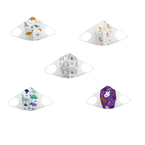 new 3 layer 95% filtration efficiency multicolor cartoon children disposable face masks dustproof prevention influenza face mouth mask
new 3 layer 95% filtration efficiency multicolor cartoon children disposable face masks dustproof prevention influenza face mouth mask