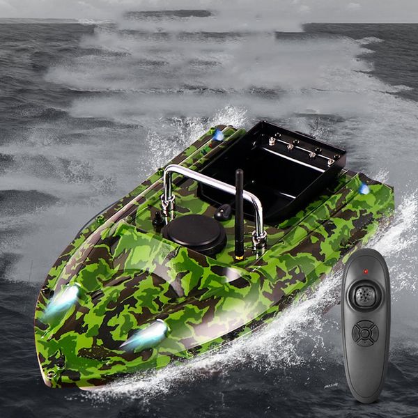 500m intelligent remote control bait boat ABS engineering material Wear-resistant Cruise Scratch resistance
500m intelligent remote control bait boat ABS engineering material Wear-resistant Cruise Scratch resistance