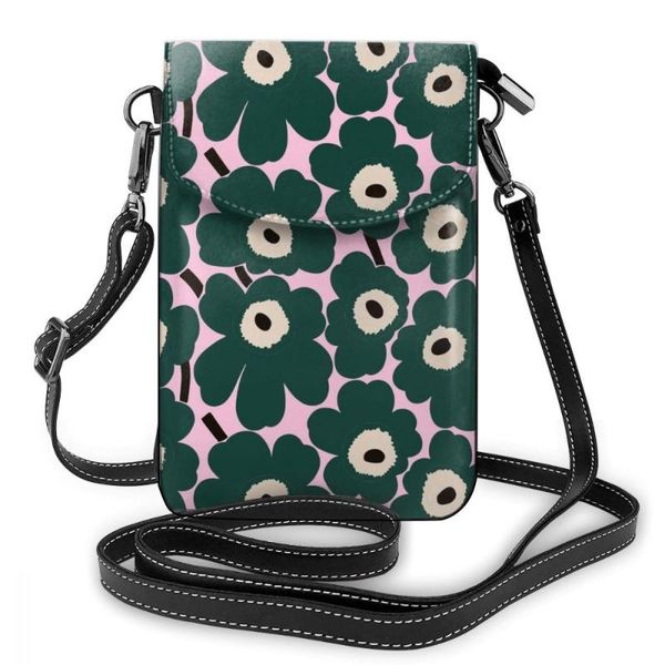 noisydesigns new women leather handbags poppy flora printed mobile phone bags small change purse female buckle pu shoulder bag
noisydesigns new women leather handbags poppy flora printed mobile phone bags small change purse female buckle pu shoulder bag
