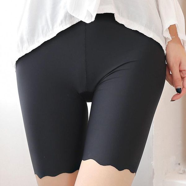 lady plus size xl summer ice silk shorts home casual floral lace patchwork black khaki breathable capris stretched mini short, White;black
lady plus size xl summer ice silk shorts home casual floral lace patchwork black khaki breathable capris stretched mini short, White;black