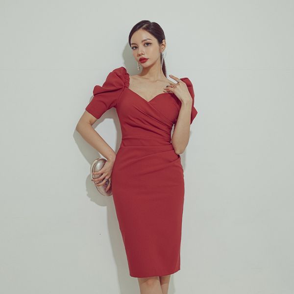 new elegant party women slim v neck short mid pencil 2021 summer office lady solid sleeve i1zn, Black;gray
new elegant party women slim v neck short mid pencil 2021 summer office lady solid sleeve i1zn, Black;gray