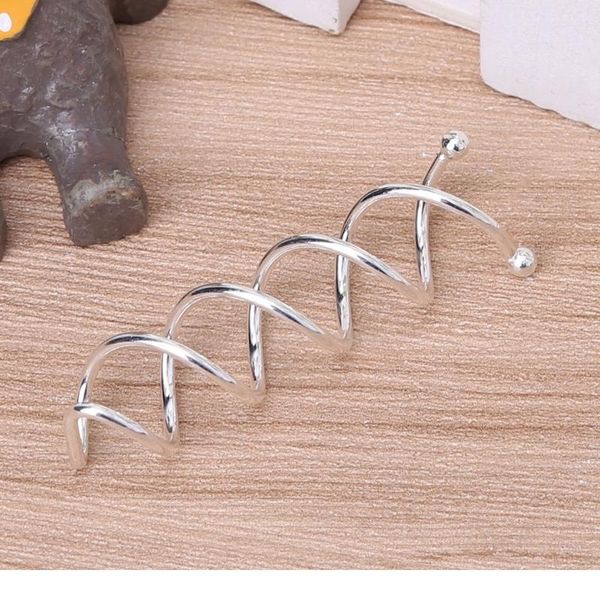 10pcs women hair clip bobby pin hairs styling spiral spin screw twist barrette d2ta 10p wmtaeh, Silver
10pcs women hair clip bobby pin hairs styling spiral spin screw twist barrette d2ta 10p wmtaeh, Silver