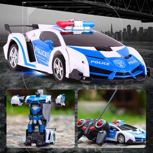 hipac 114 rc car police transformation robots vehicle model robots toys deformation remote control car kids toys gifts for boys sqcyhi
hipac 114 rc car police transformation robots vehicle model robots toys deformation remote control car kids toys gifts for boys sqcyhi