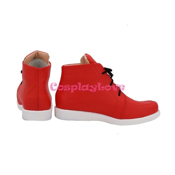 sole my academia boku no hero akademia tomura shigaraki red cosplay shoes long boots leather custom made cosplaylove, Black
sole my academia boku no hero akademia tomura shigaraki red cosplay shoes long boots leather custom made cosplaylove, Black