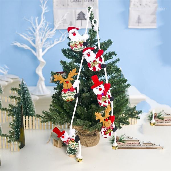 christmas decorations santa claus tree closet decoration pendants hanging ornaments crafts gift xmas year party wedding home decor 631121
christmas decorations santa claus tree closet decoration pendants hanging ornaments crafts gift xmas year party wedding home decor 631121