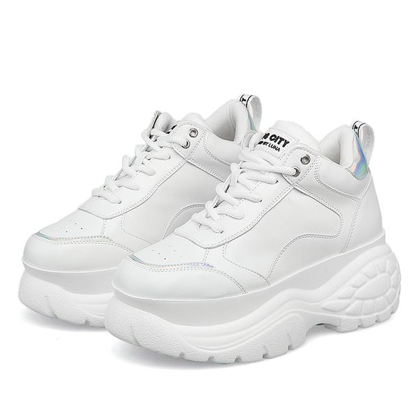 women shoes 2020 chunky sneakers lady vulcanize shoes femme platform sneakers trainers casual shoes woman brand summer sports 1020, Black;white
women shoes 2020 chunky sneakers lady vulcanize shoes femme platform sneakers trainers casual shoes woman brand summer sports 1020, Black;white
