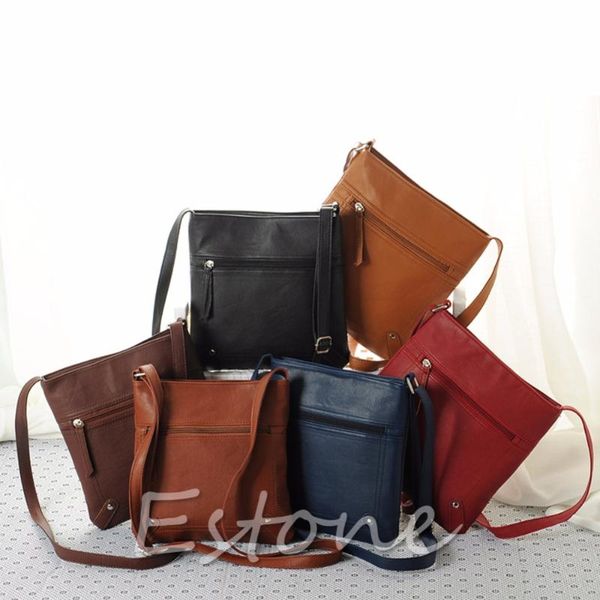 thinkthendo новая мода леди женщины кожа pu сумки на ремне сумки сумки tote кошелек коммуникатор хобо ранец креста тела
thinkthendo новая мода леди женщины кожа pu сумки на ремне сумки сумки tote кошелек коммуникатор хобо ранец креста тела