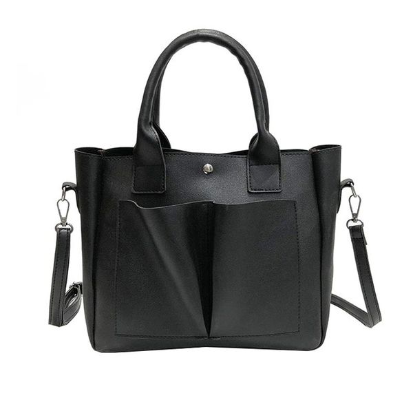 2020 new women bag trend large capacity imitation leather women shoulder & crossbody bag casual multifunction handbag
2020 new women bag trend large capacity imitation leather women shoulder & crossbody bag casual multifunction handbag