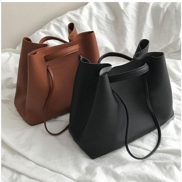 2020 new large capacity female bag woman shoulder bags retro messenger crossbody bag tote c43-68 
2020 new large capacity female bag woman shoulder bags retro messenger crossbody bag tote c43-68