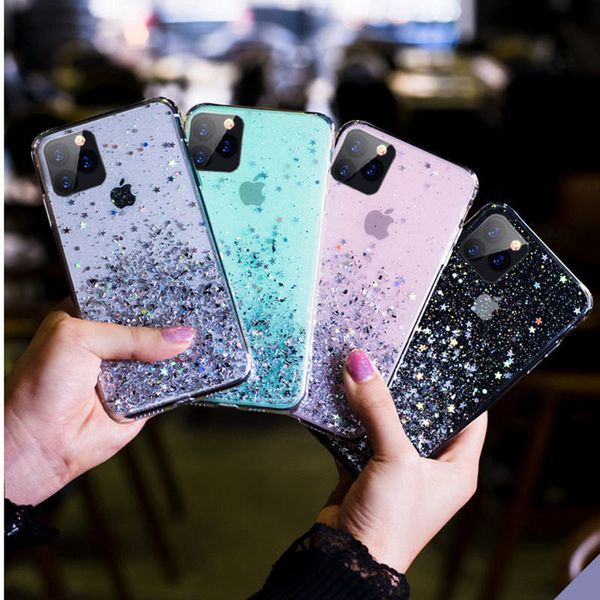 luxury bling glitter phone case 12 mini 11 pro x xs max xr soft silicon for iphone se 2020 7 8 6s plus cover
luxury bling glitter phone case 12 mini 11 pro x xs max xr soft silicon for iphone se 2020 7 8 6s plus cover