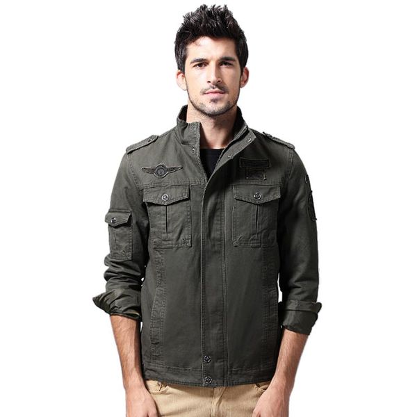 100% cotton men's pure cotton jackets coat casual work jackets spring thermal autumn winter warm jacket, Blue;black
100% cotton men's pure cotton jackets coat casual work jackets spring thermal autumn winter warm jacket, Blue;black