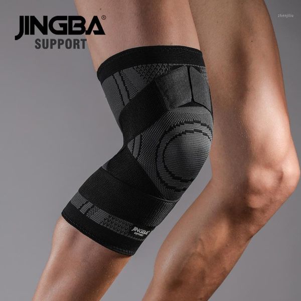 elbow & knee pads jingba support sport basketball protective gear protector volleyball brace rodillera ordica1, Black;gray
elbow & knee pads jingba support sport basketball protective gear protector volleyball brace rodillera ordica1, Black;gray