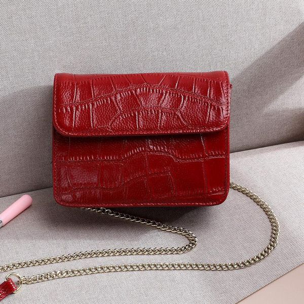 ranhuang 2020 women alligator handbags genuine leather shoulder bags ladies vintage messenger bags cow leather
ranhuang 2020 women alligator handbags genuine leather shoulder bags ladies vintage messenger bags cow leather