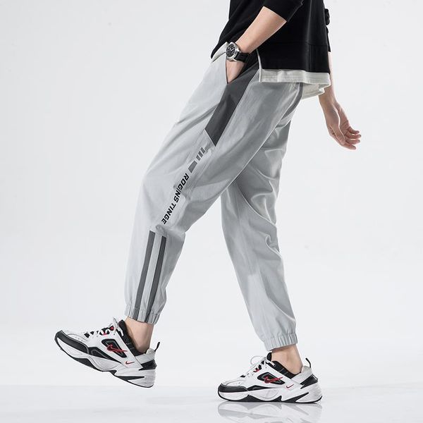 streetwear hip hop joggers pants men loose harem pants ankle length trousers sport casual sweatpants white techwear1, Black
streetwear hip hop joggers pants men loose harem pants ankle length trousers sport casual sweatpants white techwear1, Black