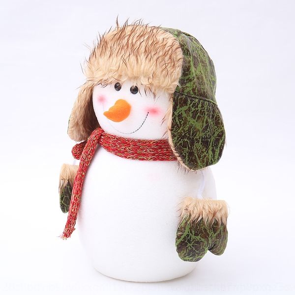 ipceu accessories snowman children's tree sgift tablechristmas pendant snowman doll christmas tree ornament children's pendant acc
ipceu accessories snowman children's tree sgift tablechristmas pendant snowman doll christmas tree ornament children's pendant acc