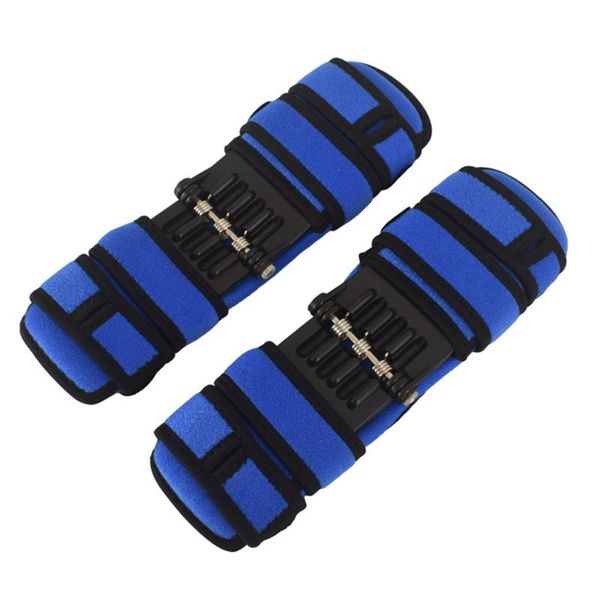 1 pair joint support knee pads breathable non-slip power lift joint support knee pads powerful rebound spring force, Black;gray
1 pair joint support knee pads breathable non-slip power lift joint support knee pads powerful rebound spring force, Black;gray