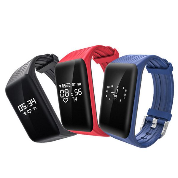 фитнес-трекер часы умный браслет в реальном времени heart rate monitor наручные часы спорта водонепроницаемый wristwatchs многофункциональны, Slivery;brown
фитнес-трекер часы умный браслет в реальном времени heart rate monitor наручные часы спорта водонепроницаемый wristwatchs многофункциональны, Slivery;brown