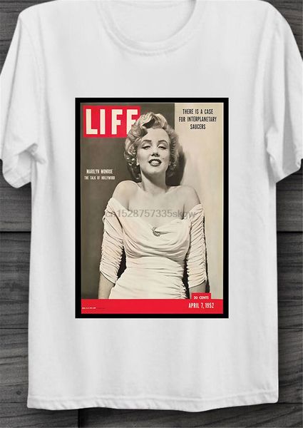 marilyn monroe life magazine 50s retro cool vintage idol b42 cotton customize hoodie designers t shirts sweatshirt 
marilyn monroe life magazine 50s retro cool vintage idol b42 cotton customize hoodie designers t shirts sweatshirt