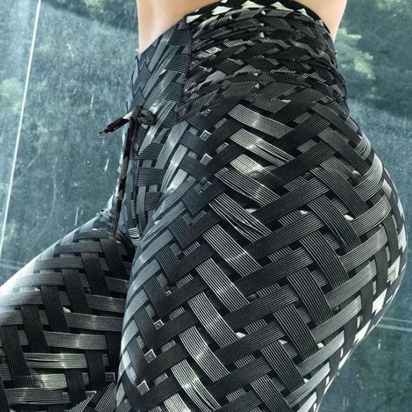 tire pattern leggings women high waist elastic fashion push up thin leggings print workout slim legging fitness pencil pants, Black
tire pattern leggings women high waist elastic fashion push up thin leggings print workout slim legging fitness pencil pants, Black