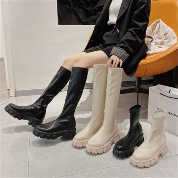 new winter 2021 fall knee high fashion female sliding in leather shoes riding ladies black boots 35-40 i57w
new winter 2021 fall knee high fashion female sliding in leather shoes riding ladies black boots 35-40 i57w