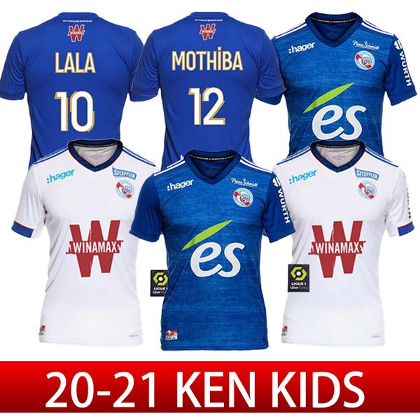 20 21 rc strasbourg soccer jersey alsace maillot de foot alsace strasbourg alsace 2020 2021 djiku mothiba men + kids football shirt, Black;yellow
20 21 rc strasbourg soccer jersey alsace maillot de foot alsace strasbourg alsace 2020 2021 djiku mothiba men + kids football shirt, Black;yellow