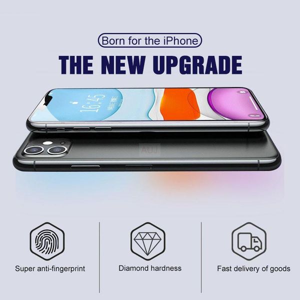 protective glass on for iphone 7 8 plus 11 pro 6 6s glass screen protector for iphone x xs 11 pro max wmtakc dh_niceshop
protective glass on for iphone 7 8 plus 11 pro 6 6s glass screen protector for iphone x xs 11 pro max wmtakc dh_niceshop