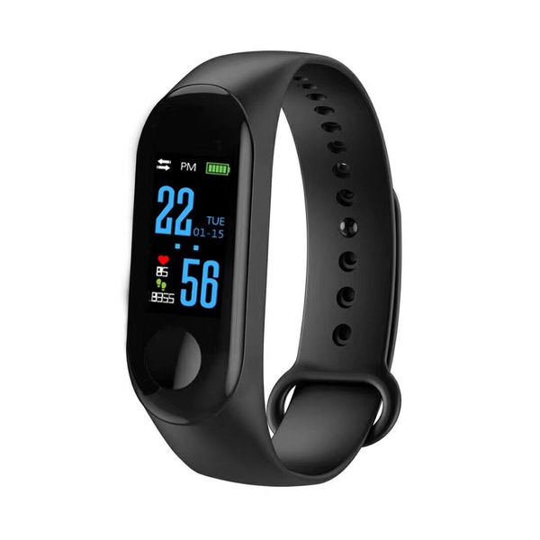 m3 smart fitness pedometer bracelet blood pressure outdoor oxygen heart rate monitor function wristbands healthy tracker wmtlml xhlove
m3 smart fitness pedometer bracelet blood pressure outdoor oxygen heart rate monitor function wristbands healthy tracker wmtlml xhlove