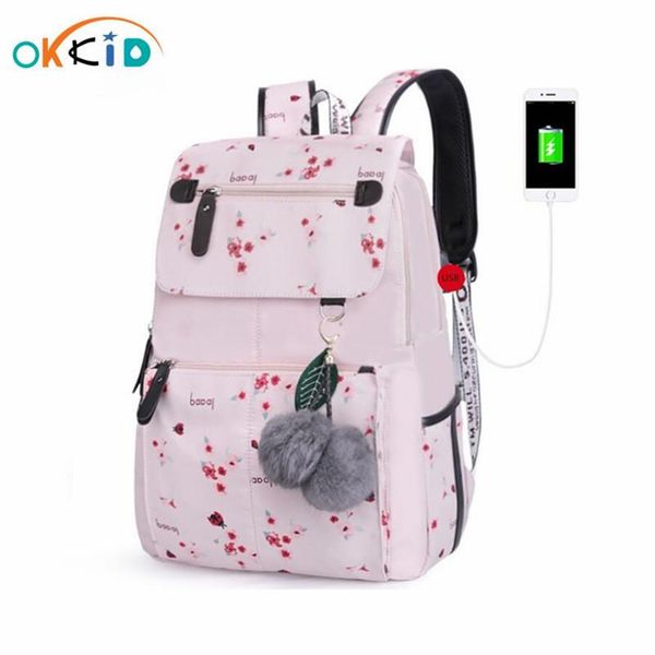 okkid cherry blossoms детская школа рюкзак для девочки розового цветка ранцы дети цветочный рюкзак для детей книга сумка рюкзак bbybvx
okkid cherry blossoms детская школа рюкзак для девочки розового цветка ранцы дети цветочный рюкзак для детей книга сумка рюкзак bbybvx