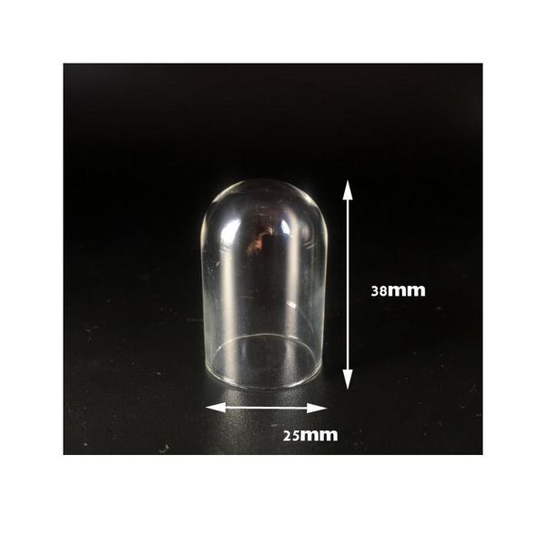 20pieces hollow cylinder glass tube locket pendant glass bottle vial cover dome pendant handmade jewelry findings differ bbyslt, Black
20pieces hollow cylinder glass tube locket pendant glass bottle vial cover dome pendant handmade jewelry findings differ bbyslt, Black