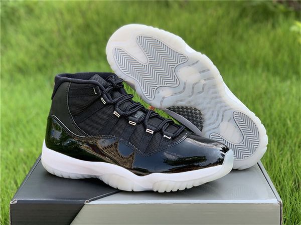 2020 release air authentic xi 11 jubilee 25th anniversary real carbon fiber men women outdoor shoes sports sneakers with original box
2020 release air authentic xi 11 jubilee 25th anniversary real carbon fiber men women outdoor shoes sports sneakers with original box
