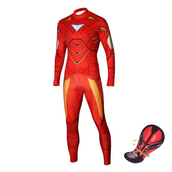 pro cycling clothing men's long sleeve mountain road bike jersey set bicycle clothes male suit sport wear dress, Black;blue
pro cycling clothing men's long sleeve mountain road bike jersey set bicycle clothes male suit sport wear dress, Black;blue