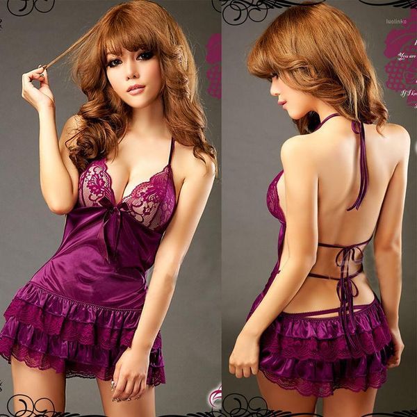 new summer women ladies sleepwear women babydoll underwear night soft intimate full slips1, Black;red
new summer women ladies sleepwear women babydoll underwear night soft intimate full slips1, Black;red