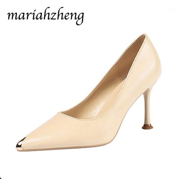 meriahzheng 8.5cm 2020 fashion pointed high heels women's singles shoes with shallow wild professional women's shoes lsj1, Black
meriahzheng 8.5cm 2020 fashion pointed high heels women's singles shoes with shallow wild professional women's shoes lsj1, Black
