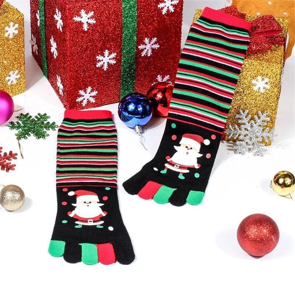 merry christmas socks 2019 women cotton sock santa claus snowman 3d printed five toes funny socks chaussettes femme dropship #1, Black;white
merry christmas socks 2019 women cotton sock santa claus snowman 3d printed five toes funny socks chaussettes femme dropship #1, Black;white