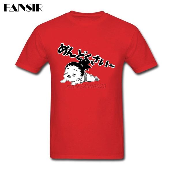 printed t shirt men boy mendokusai naruto men t shirt white short sleeve custom group summer tees sport hooded sweatshirt hoodie
printed t shirt men boy mendokusai naruto men t shirt white short sleeve custom group summer tees sport hooded sweatshirt hoodie