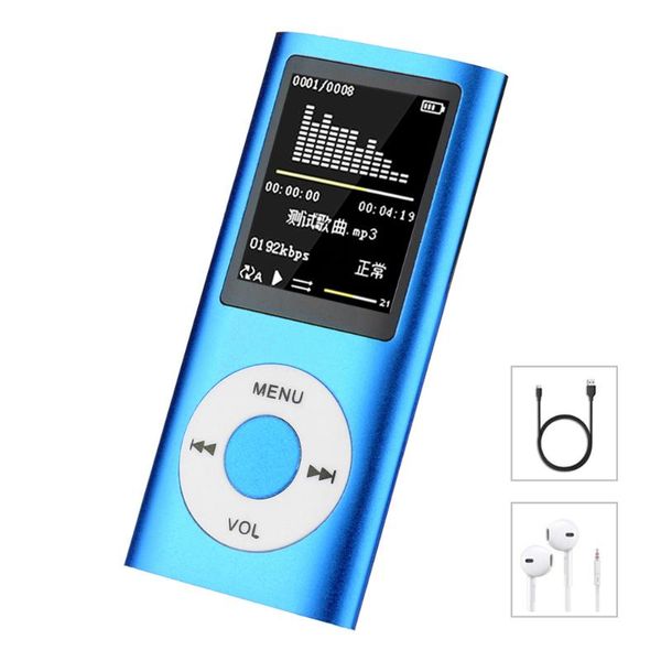 hifi mini mp3 player music sports walkman with earphone fm radio 1.8 inch tft lcd screen 16gb 32gb 64gb micro sd tf card
hifi mini mp3 player music sports walkman with earphone fm radio 1.8 inch tft lcd screen 16gb 32gb 64gb micro sd tf card
