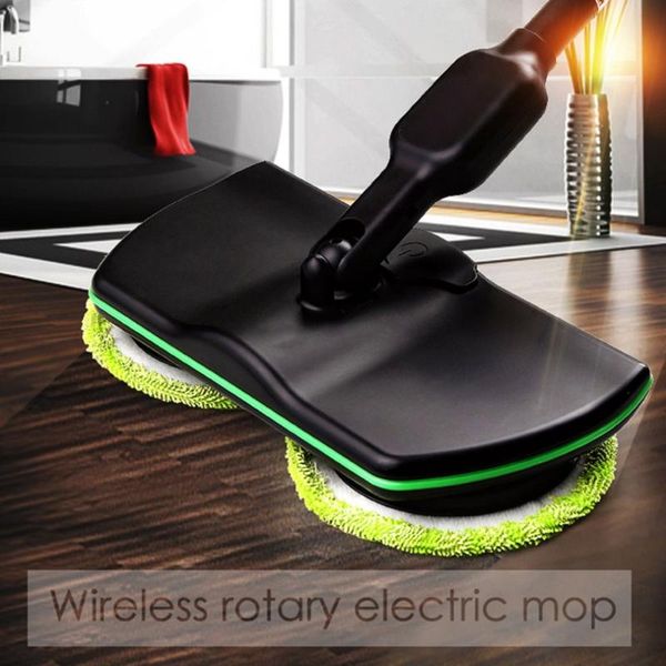 rechargeable 360' rotation cordless floor cleaner scrubber polisher electric rotary mop microfiber cleaning mop for home
rechargeable 360' rotation cordless floor cleaner scrubber polisher electric rotary mop microfiber cleaning mop for home