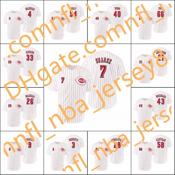 cincinnati reds men #7 eugenio suarez 66 yasiel puig 4 jose iglesias 19 joey votto women youth 1967 throwback custom jersey, Blue;black
cincinnati reds men #7 eugenio suarez 66 yasiel puig 4 jose iglesias 19 joey votto women youth 1967 throwback custom jersey, Blue;black